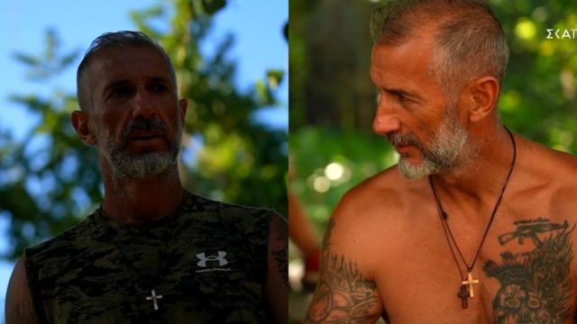 Survivor All Star spoiler 21/1: «Βόμβα» στο Survivor All Star – Οριστική η αποχώρηση του Τάκη Καραγκούνια;
