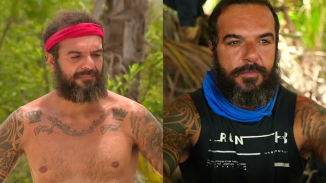 Survivor All Star spoiler 17/1: «Βόμβα» στο Survivor All Star! Είπε το «ναι» ο Τριαντάφυλλος και μπαίνει με 10.000 ευρώ την εβδομάδα