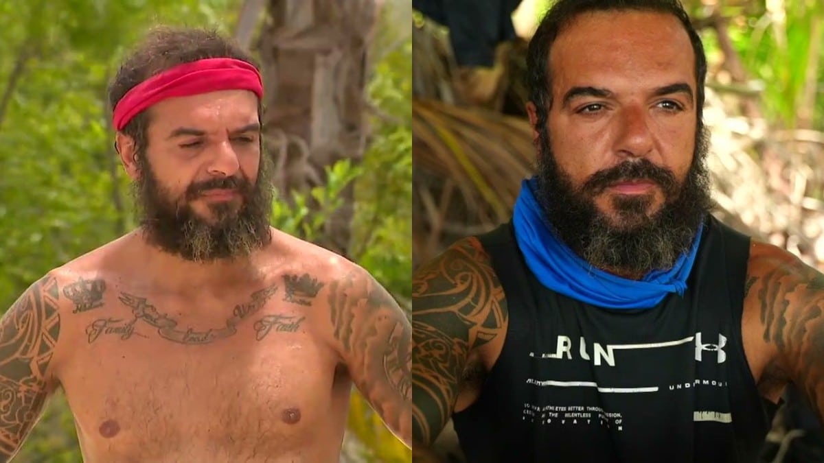 Survivor All Star spoiler 17/1: «Βόμβα» στο Survivor All Star! Είπε το «ναι» ο Τριαντάφυλλος και μπαίνει με 10.000 ευρώ την εβδομάδα