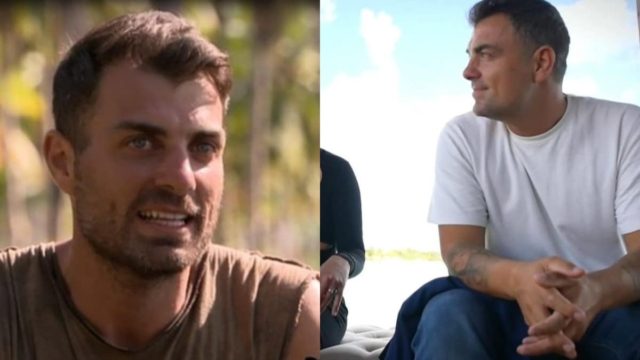 Survivor All Star spoiler 07/01: Χάος με το… καλημέρα με τον Στέλιο Χανταμπάκη – Η κίνησή του που έβαλε αμέσως «φωτιά» στην παραλία