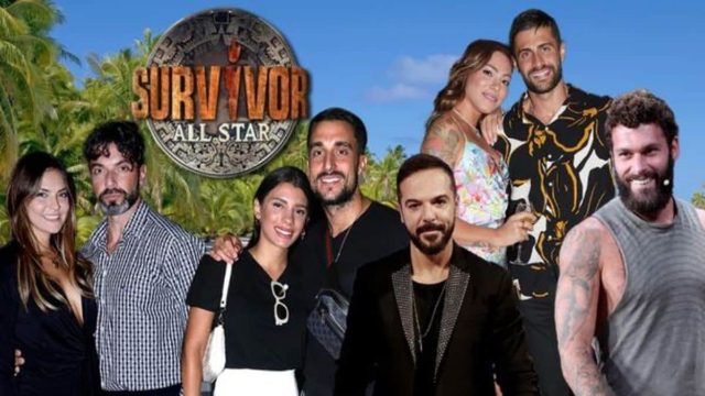 Survivor: Κορυφαίος παίκτης αποχώρησε πριν την πρεμιέρα – Ραντεβού με Ντάνο!