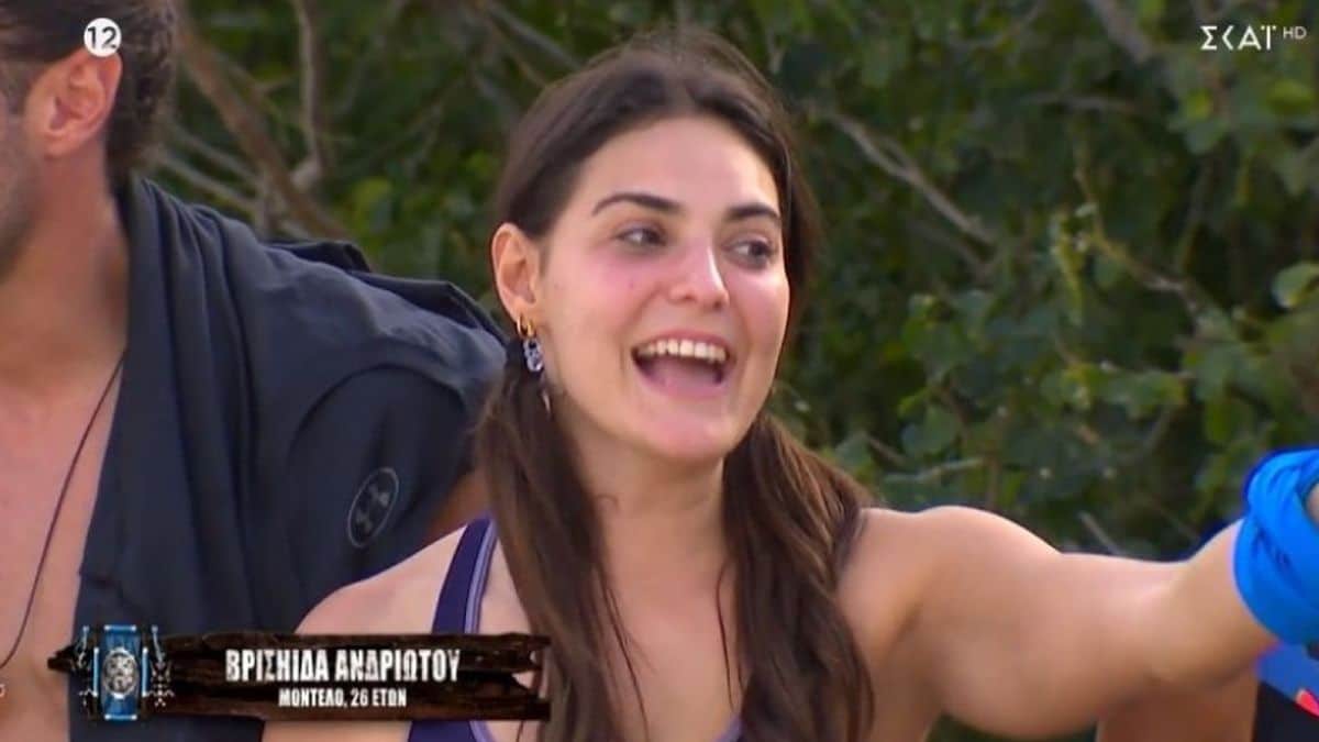 Survivor All Star: Σεισμός στον Άγιο Δομίνικο! Το πλάνο με την Βρισηίδα από την πρεμιέρα που κάνει τον γύρο του διαδικτύου