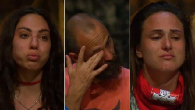 Survivor trailer 10/01: Πλαντάζουν στο κλάμα οι παίκτες με την ανακοίνωση του Γιώργου Λιανού! Δυστυχώς επιβεβαιώνεται…