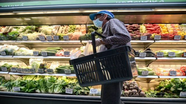 Έκτακτος συναγερμός στα σούπερ μάρκετ – Αποσύρονται από τα ράφια επικίνδυνα τρόφιμα