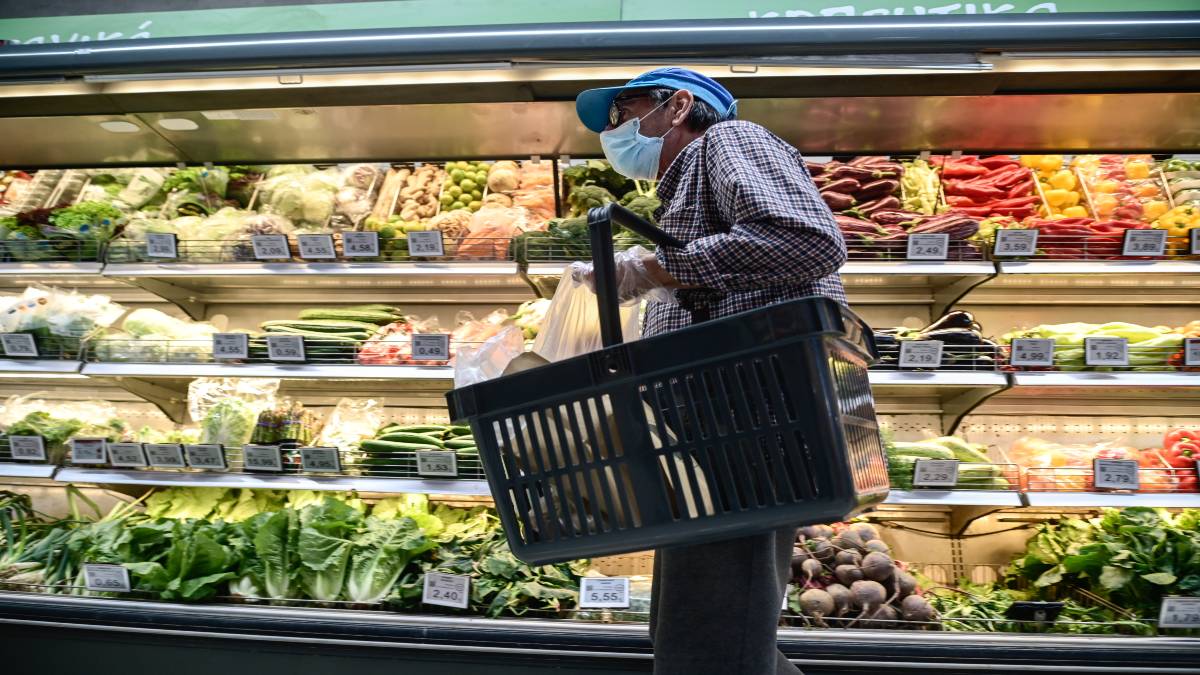 Έκτακτος συναγερμός στα σούπερ μάρκετ – Αποσύρονται από τα ράφια επικίνδυνα τρόφιμα