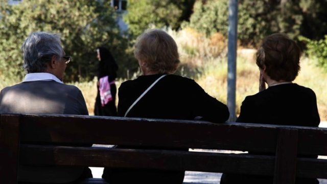 «Βάλσαμο» για τις συντάξεις – Νέα εξέλιξη με τις αυξήσεις