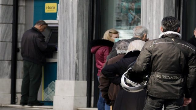 Η ώρα της αλήθειας για τις συντάξεις – Ποιοι «πάνε ταμείο» από σήμερα (23/1)