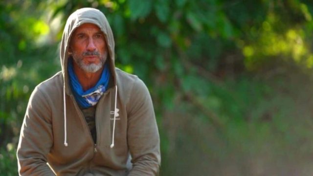 Survivor All Star spoiler 20/01: Διώχνει τον Τάκη Καραγκούνια η παραγωγή;