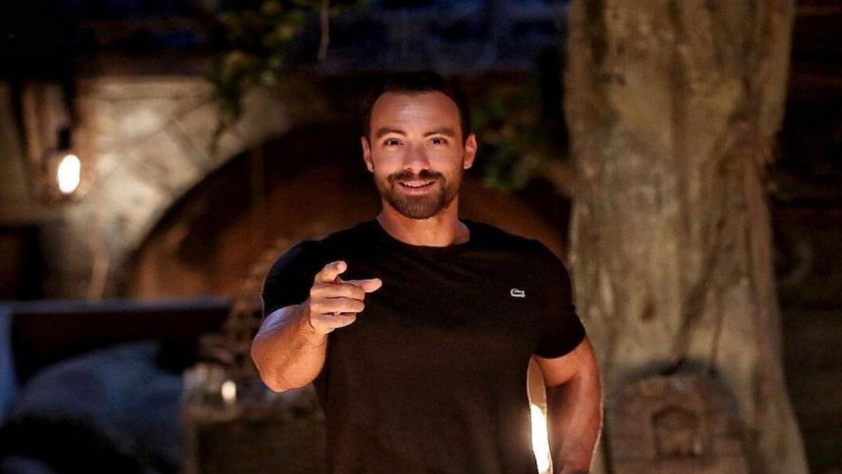 Ούτε που είδε Survivor o Σάκης Τανιμανίδης – Δεν φαντάζεστε που βρισκόταν (ΒΙΝΤΕΟ)