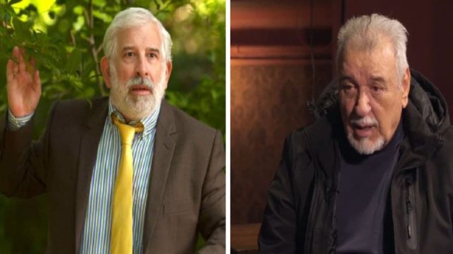 «Είναι κάτι αχώνευτο, κάτι που δεν μπορεί να χωρέσει το μυαλό μου!» – Σοκάρει ο Τάσος Χαλκιάς για τον Πέτρο Φιλιππίδη (Video)