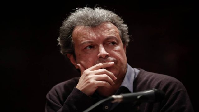 Πέτρος Τατσόπουλος: Συνελήφθη μετά από μήνυση – Οδηγήθηκε στο ΑΤ Ομόνοιας