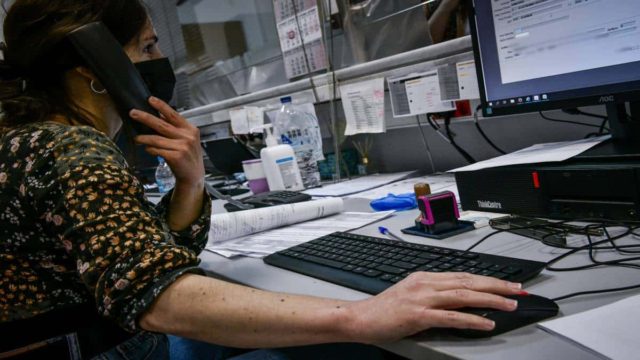 Αδειάζει η «κλεψύδρα» στο Taxisnet – Τσουχτερά πρόστιμα για χιλιάδες οδηγούς