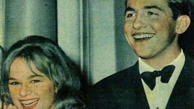 Σούσουρο τη δεκαετία του ’60: Όλη αλήθεια για το «ειδύλλιο» του τέως βασιλιά Κωνσταντίνου με την Αλίκη Βουγιουκλάκη