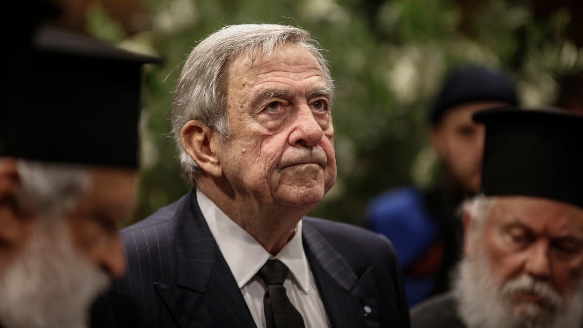Ανατροπή με την κηδεία του τέως βασιλιά Κωνσταντίνου: Ποτέ και πού θα γίνει τελικά λαϊκό προσκύνημα