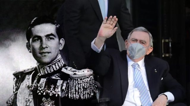 Τέως βασιλιάς Κωνσταντίνος: Αυτή είναι η περιουσία του – Τι απέγινε ο θησαυρός στο Τατόι (Video)