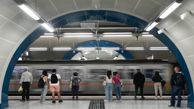 Τεράστια αλλαγή στο Μετρό – Έκτακτη ανατροπή στην καθημερινότητα των Αθηναίων