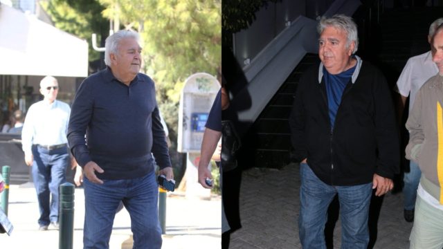Ταπεινή η καταγωγή του απομονωμένου Πασχάλη Τερζή: Αυτή τη δουλειά έκανε πριν ασχοληθεί με το τραγούδι