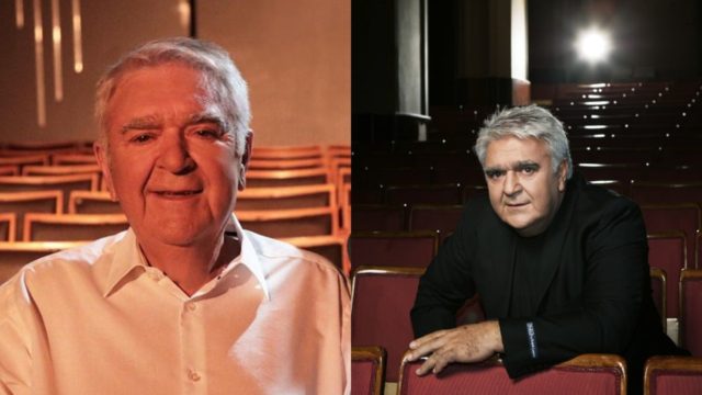 «Δεν μπορούσε να συνεχίσει, είχε πρόβλημα…» – Ανατριχιαστικές αποκαλύψεις για την υγεία του Πασχάλη Τερζή