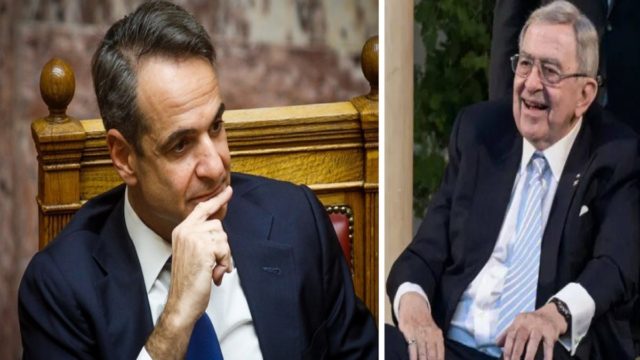 Τέως βασιλιάς Κωνσταντίνος: Πώς προέκυψε η απόφαση της κυβέρνησης να μην ταφεί με τιμές αρχηγού κράτους & ποιοι εστεμμένοι θα είναι στην κηδεία – Όλο το παρασκήνιο