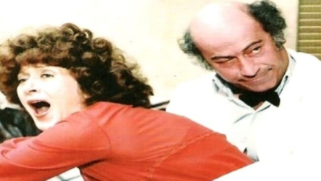 Αποκαλύψεις «φωτιά» Βάσιας Τριφύλλη: «Ο Θανάσης Βέγγος δεν είχε καμία…»