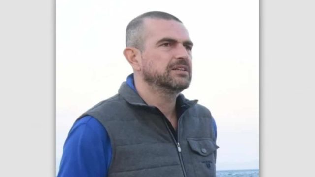 Θρήνος στον δημοσιογραφικό χώρο – Νεκρός ο Φώτης Κοντόπουλος