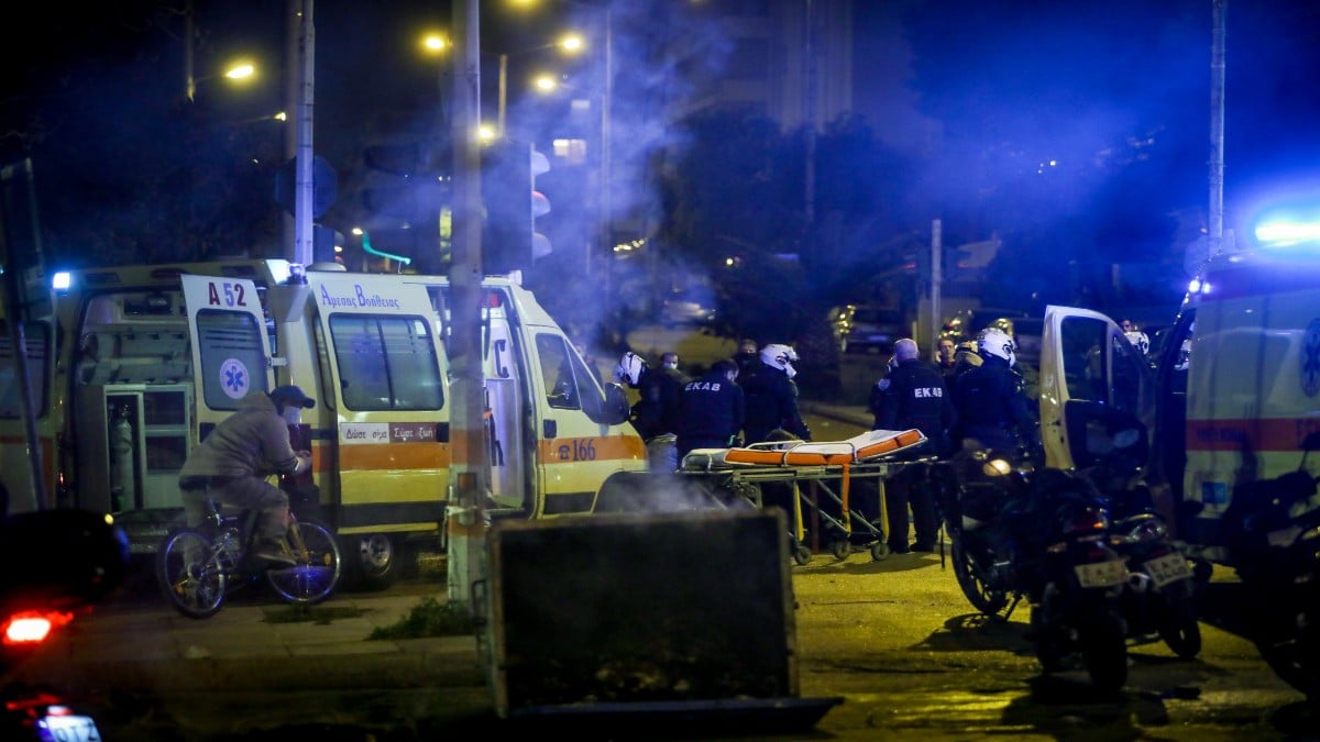 Θρήνος στην Κρήτη για 40χρονη μητέρα: Πέθανε ξαφνικά από κεραυνοβόλο μυοκαρδίτιδα