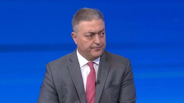 Ηχηρή «καμπάνα» από τον Θεόδωρο Βασιλακόπουλο: «Αυτό που θα δούμε με τις ιώσεις μετά την Πρωτοχρονιά είναι…»