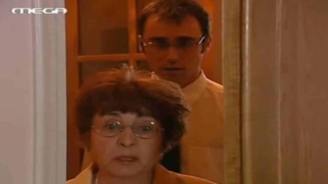 Θλίψη στο “Παρά Πέντε”: Νεκρή η πιο αγαπημένη πρωταγωνίστρια της σειράς!
