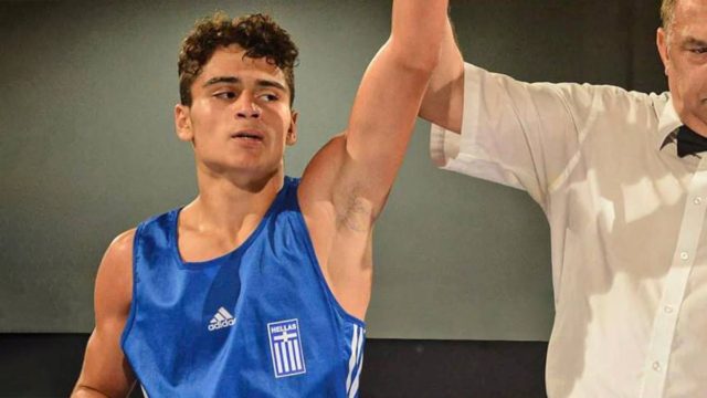 Βασίλης Τόπαλος: Ραγδαίες εξελίξεις με το θάνατο του 16χρονου πυγμάχου – Η αξονική έδειξε και άλλα χτυπήματα (Video)
