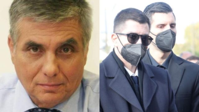 «Φυλλορροεί» η περιουσία του Γιώργου Τράγκα: Το αδιανόητο ποσό που πούλησε τη βίλα στη Μύκονο ο γιος του