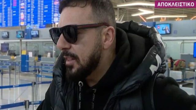 Survivor – Αποκάλυψη «φωτιά» Τριαντάφυλλου: «Είχα δώσει 3.500 ευρώ σε ψήφους για τον…» (video)