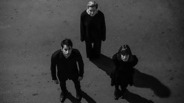 Οι «Tρωάδες» από τη Violet Louise έρχονται στο Τempus Verum για λίγες παραστάσεις