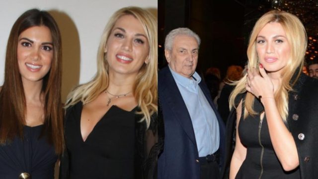 Άκρως αποκαλυπτική η Σταματίνα Τσιμτσιλή: «Ήταν γνωστή η σχέση της Κωνσταντίνας Σπυροπούλου με τον Κοντομηνά»