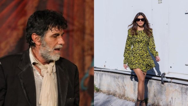 «Είχε μια αδιαθεσία, είχε ανεβάσει πυρετό…» – «Βόμβα» της Σταματίνας Τσιμτσιλή για την υγεία του Γιάννη Μπέζου