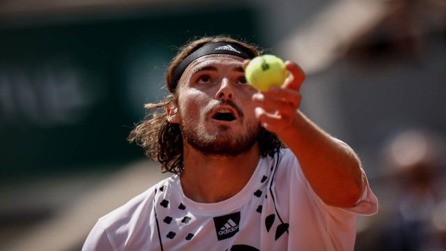 Τσιτσιπάς – Australian Open: Το αστρονομικό ποσό που εξασφάλισε με την πρόκρισή του στον τελικό