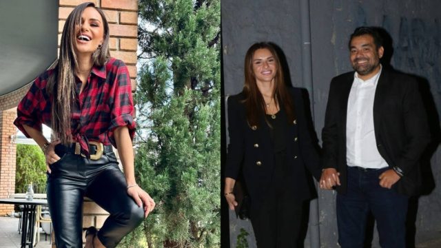 «Θέλω να απαντήσω για τον χωρισμό μου…» – Στην φόρα η αλήθεια για το γάμο της Ελένης Τσολάκη με τον Παύλο Πετρουλάκη