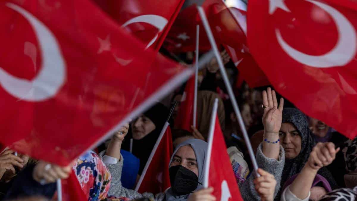 “Κλείδωσε” η ημερομηνία των εκλογών στην Τουρκία – Τι αναφέρει ο τουρκικός Τύπος