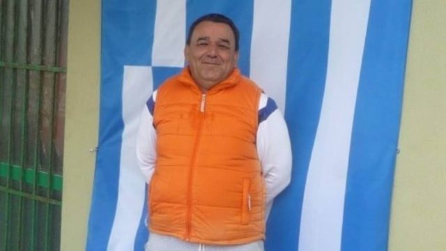 Πέθανε ο Τάκης Τζανάκης