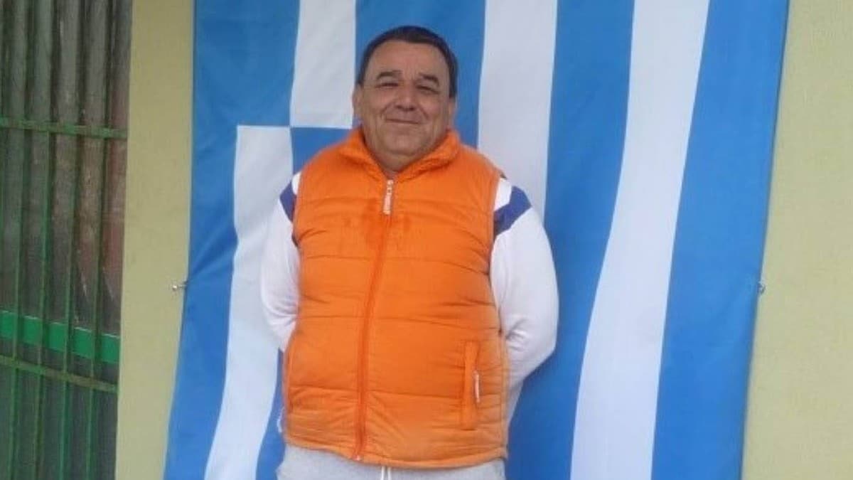 Πέθανε ο Τάκης Τζανάκης