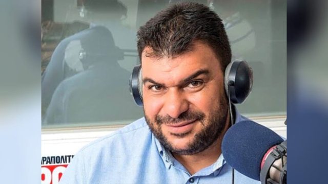 «Αντριάνα, πεθαίνω…» – Οι τελευταίες λέξεις του Παναγιώτη Τζένου!