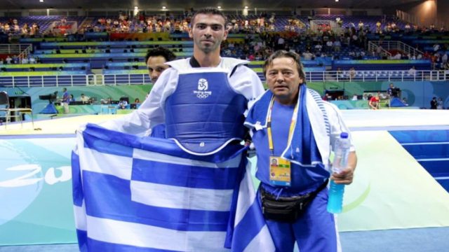 Πέθανε ο Κώστας Τζιδημόπουλος – Ήταν ο προπονητής του Αλέξανδρου Νικολαΐδη!
