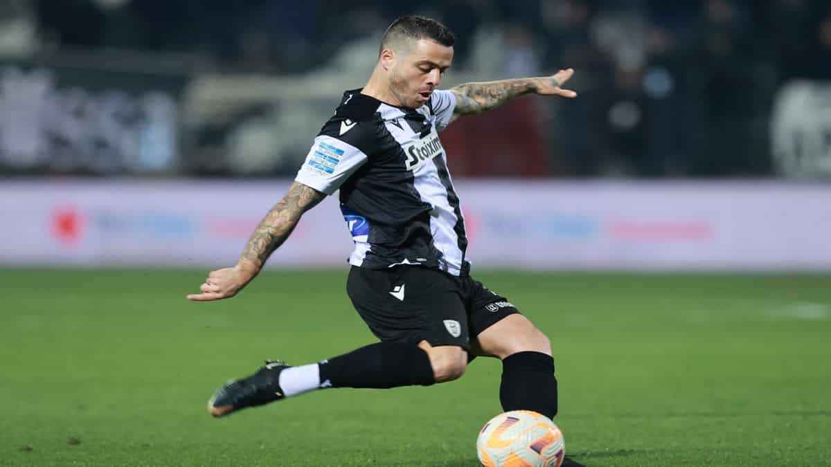 Super league / ΠΑΟΚ – ΟΦΗ (0-0): Ο Δικέφαλος έμεινε στο μηδέν και στραβοπάτησε, όρθιοι οι Κρητικοί στην Τούμπα