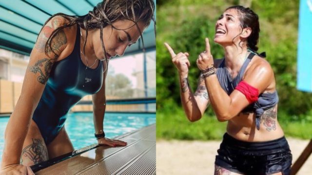 Survivor All Star: Κανένας Βασάλος! Με αυτό τον άνδρα ήρθε κοντά στον Άγιο Δομίνικο η Ευρυδίκη Βαλαβάνη