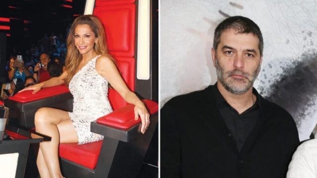 Στάζει «μέλι» ο Βασίλης Μπισμπίκης: «Το τραγούδι που θα αφιέρωνα στη Δέσποινα Βανδή είναι…»
