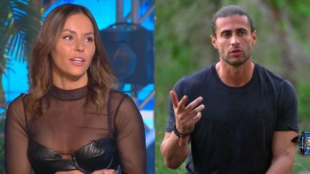 Survivor All Star: «Εγώ θα χώριζα και…» – «Βόμβα» της Σοφιάννας Αβραμάκη για τη σχέση με τον Βασάλο