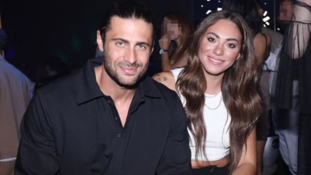Survivor All Star – Ευρυδίκη Βαλαβάνη: «Θα το ξεκαθαρίσω για πρώτη και τελευταία φορά για τον Κωνσταντίνο Βασάλο…»