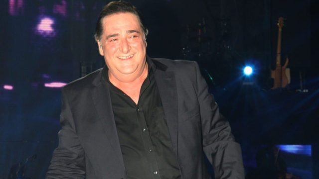 «Βόμβα» από Βασίλη Καρρά: «Επτά φορές πήρε το ποτάμι το σπίτι μου…»