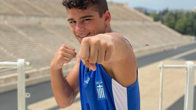 Βασίλης Τόπαλος: Αυτή είναι η αιτία θανάτου του 16χρονου πυγμάχου – Τι έδειξε η ιατροδικαστική έκθεση (Video)