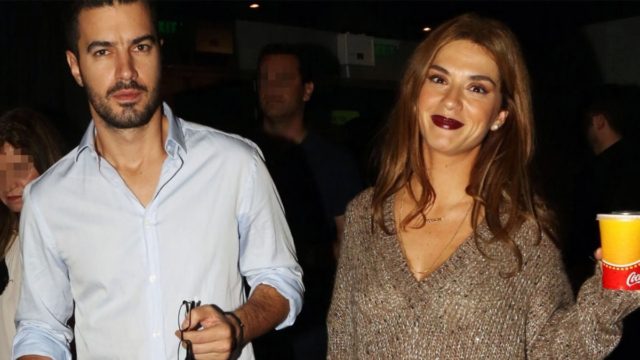 Αποκάλυψε όλο το παρασκήνιο η Βάσω Λασκαράκη: Ο λόγος που πήρε την απόφαση να χωρίσει με τον Γιάννη Τσιμιτσέλη!