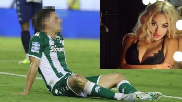 Επεισοδιακός χωρισμός για πρωτοκλασάτο άσο του Παναθηναϊκού (ΦΩΤΟ)